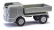 Busch Multicar m21 gris